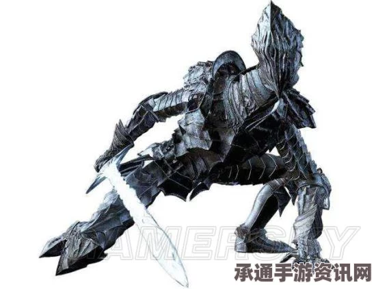 黑暗之魂系列十大骑士盘点，深度解析与技巧方法
