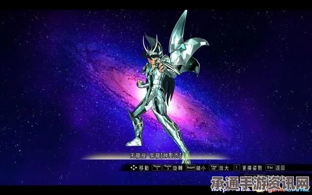 圣斗士星矢，斗士之魂—全面图文教程攻略与游戏系统深度解析