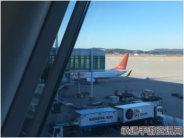 韩国济州航空推出白菜机票，抢购热潮引发官网瘫痪—抢购技巧全解析