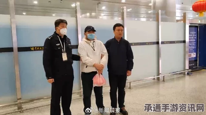 百名红通第15号嫌犯陈祎娟归国投案的背后，技巧与方法