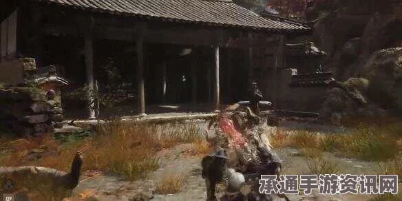 黑神话，悟空紫云山蝎王子位置详解及攻略技巧分享