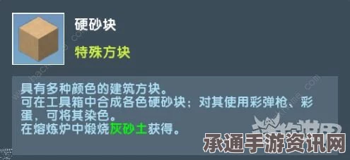 绿色地狱，全物品合成表及技巧方法详解