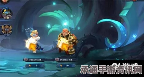 迷雾世界中的西蒙，技能属性详解与技巧方法探讨