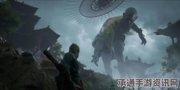 黑神话悟空，别有洞天三十三难成就的攻略与技巧解析