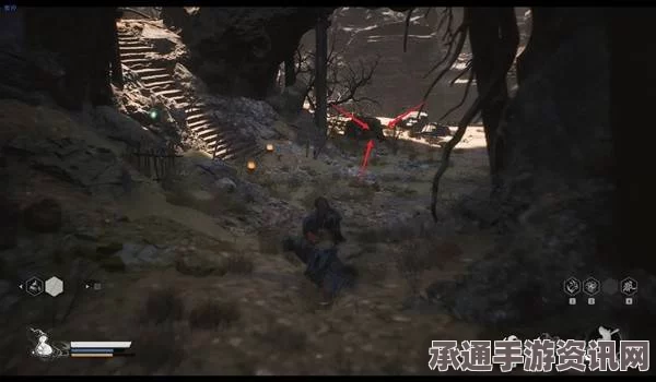 黑神话悟空，别有洞天三十三难成就的攻略与技巧解析