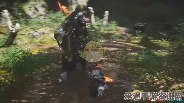 黑神话悟空新种新苗，三十二难成就的攻略与技巧详解