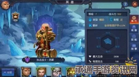 迷雾世界顶尖奶妈选择指南，最强奶妈推荐攻略与技巧掌握