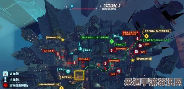 黑神话，悟空隐藏地图梅山进入攻略及技巧解析