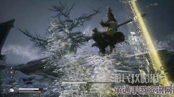 黑神话，悟空二郎神挑战攻略—实用技巧与打法介绍