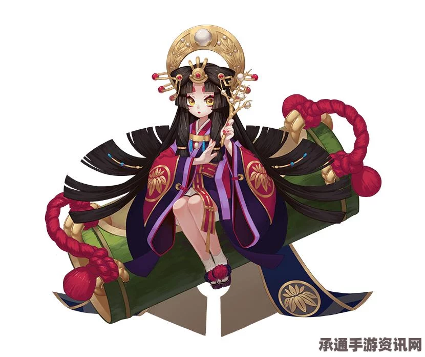 阴阳师SSR荒全面深度解析，超越姑获鸟的技能潜力与实战技巧探讨