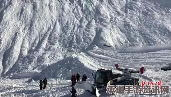 阿尔卑斯雪崩灾难现场与搜救技巧方法深度探讨