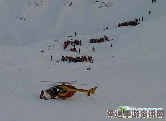 阿尔卑斯山Deux Alps雪崩灾难，现场图片与搜救技巧方法探讨