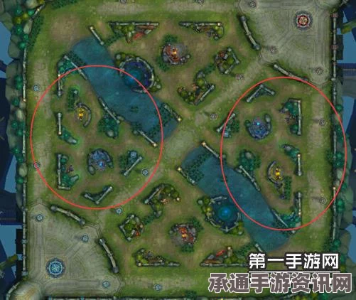 王者荣耀新版本地图全面解析，新增黄buff战略与实战技巧指南