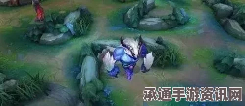 王者荣耀新版本地图详解，新增黄buff战略与技巧方法
