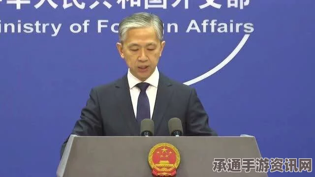 解析外交部应对日本挑衅行为的策略与技巧，谨慎应对，后果自负的深层含义标题