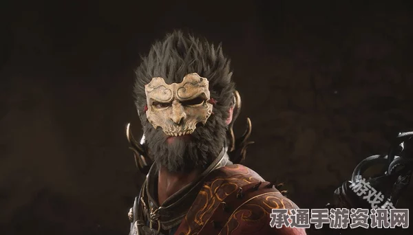 黑神话，悟空—金身绣衫的奥秘与技巧方法