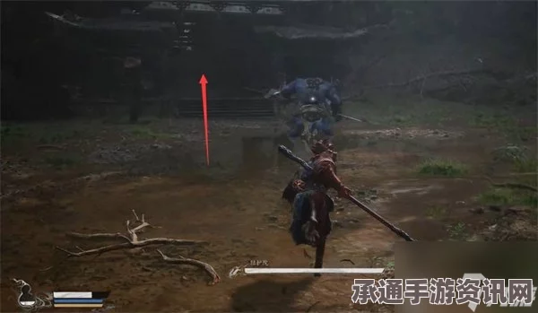 黑神话，悟空全武器解锁获得方法与技巧详解