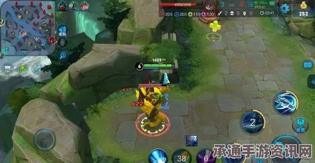王者荣耀BUFF野怪调整解析与新增黄色BUFF效果技巧详解