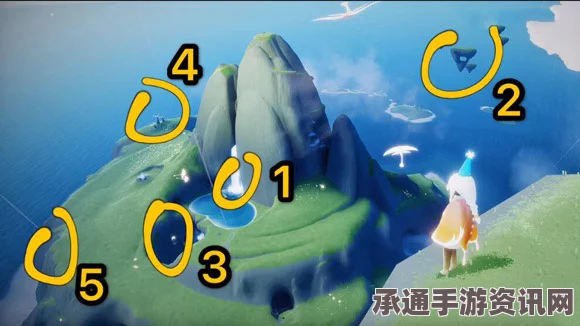 光遇4.16版本魔法大解密，全面攻略助你轻松收集免费魔法物品与道具！