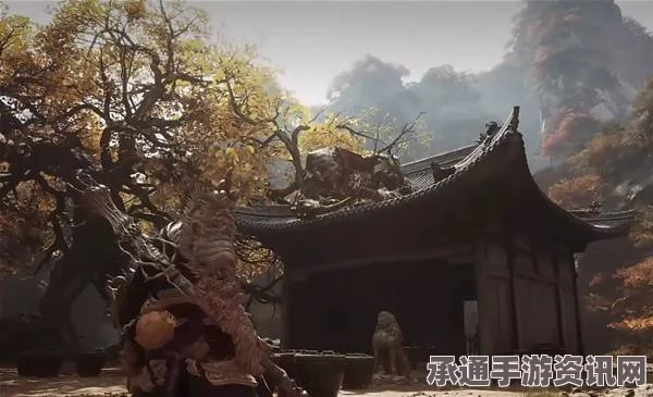 黑神话悟空，地灵伞盖获取攻略与技巧深度解析