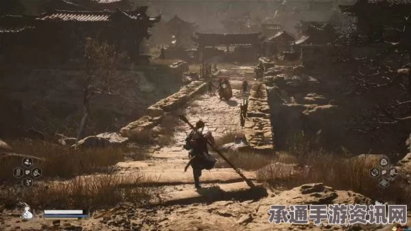 黑神话，悟空地灵伞盖获取攻略及技巧解析