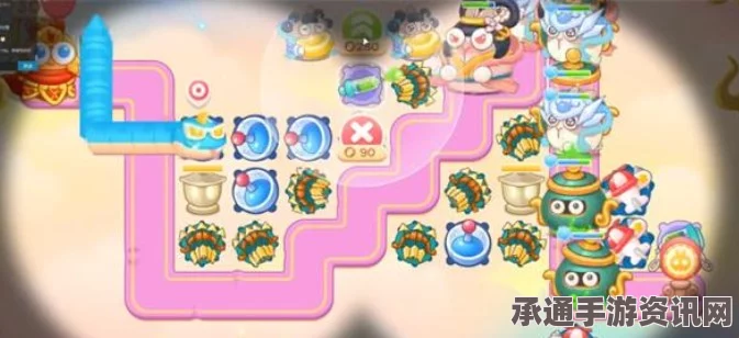保卫萝卜4周赛攻略，如何成功通关4月16日的挑战