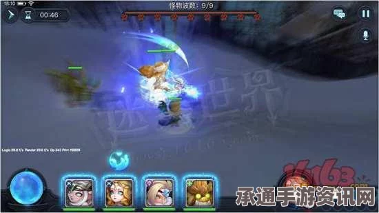 迷雾世界挂机攻略心得分享，全方位技巧助你轻松挂赢！