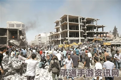 伊拉克首都商场爆炸袭击事件，IS组织背后的阴谋与应对之道