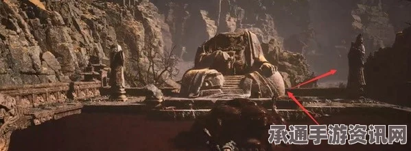 黑神话悟空定风桥全收集路线攻略详解与技巧分享