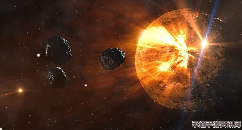 美宇航局设立行星防御办公室，保护地球免受天体撞击的策略详解（附图解读）