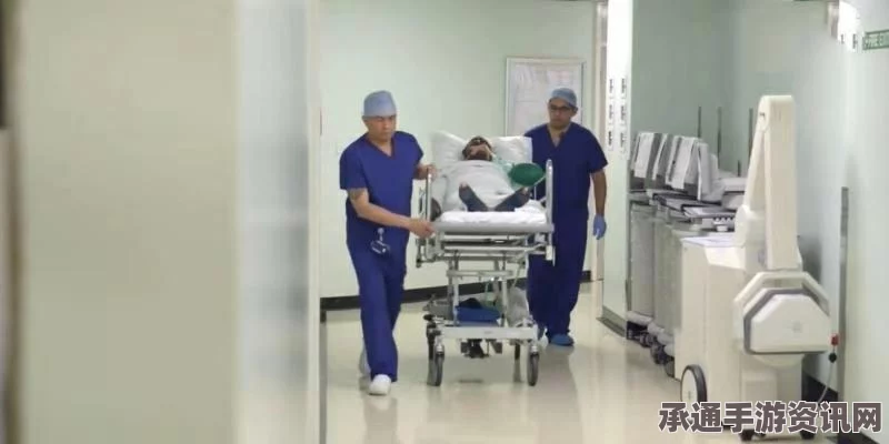 英国男子咳嗽引发肚子异常鼓胀，神秘现象探秘（附图）