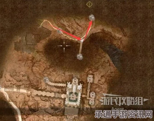 龙之信条2支线任务选定处事的方法详解及技巧探讨