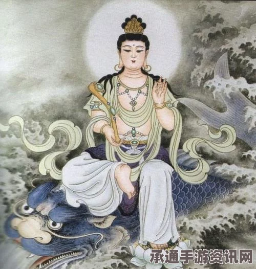 揭秘黑神话悟空定风珠的奥秘，神奇用途与实战应用指南