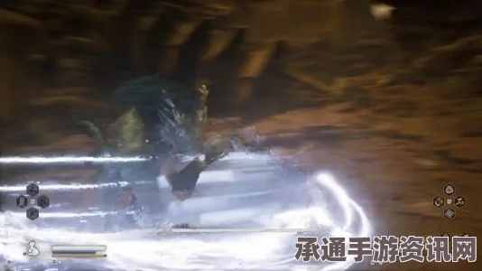 黑神话悟空骊龙打法详解，技巧与策略分享