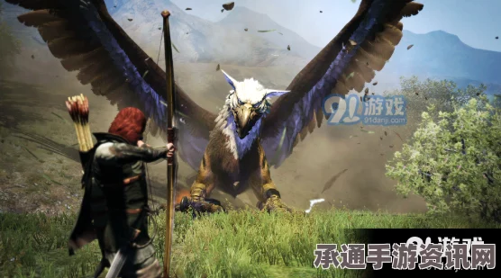 龙之信条2，如何获取特殊武器不悦恶作剧及技巧方法详解