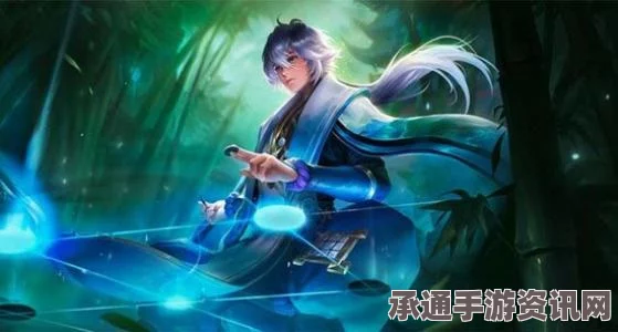 王者荣耀快速发育攻略，掌握这些方法助您成为顶尖高手