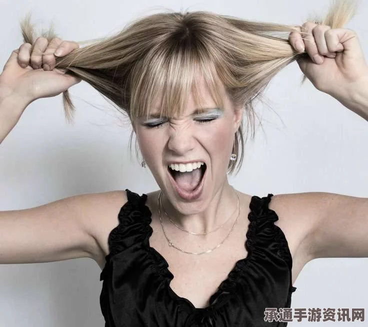 英国姑娘战胜焦虑心魔，从拔发到剃光头的心路历程与应对焦虑的挑战