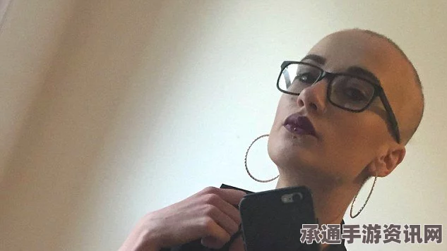 英国姑娘战胜焦虑心魔，从拔发到剃光头的心理历程与应对技巧