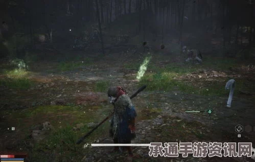黑神话悟空立棍技能详解与实用指南