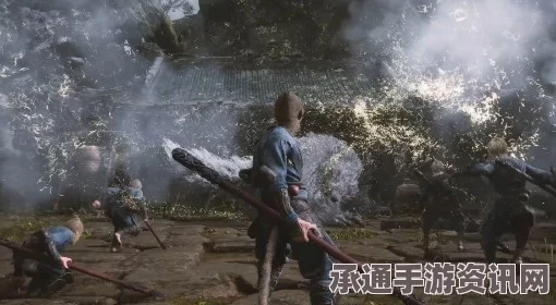 黑神话悟空立棍使用指南，技巧与方法详解