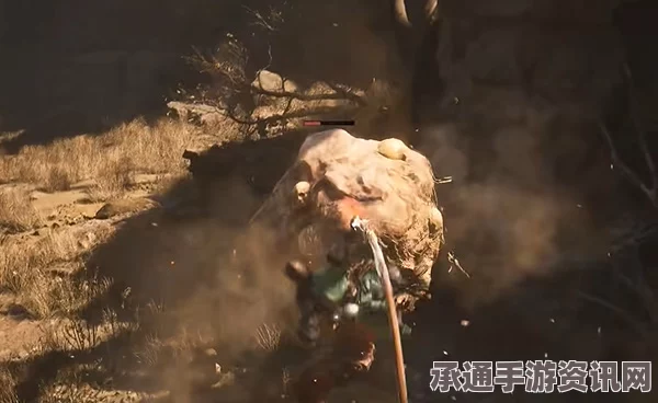 黑神话悟空立棍使用指南，技巧与方法详解