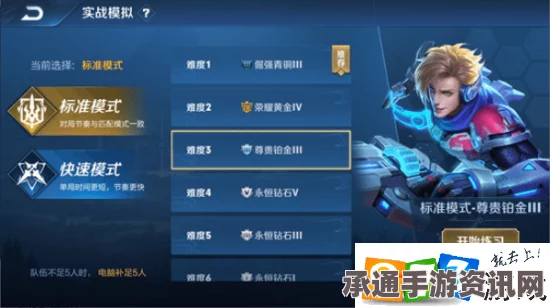 王者荣耀熔炼模式上线时间及技巧方法详解