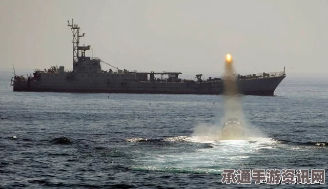 美国军舰非法进入伊朗海域引发紧张局势—应对与应对技巧探讨