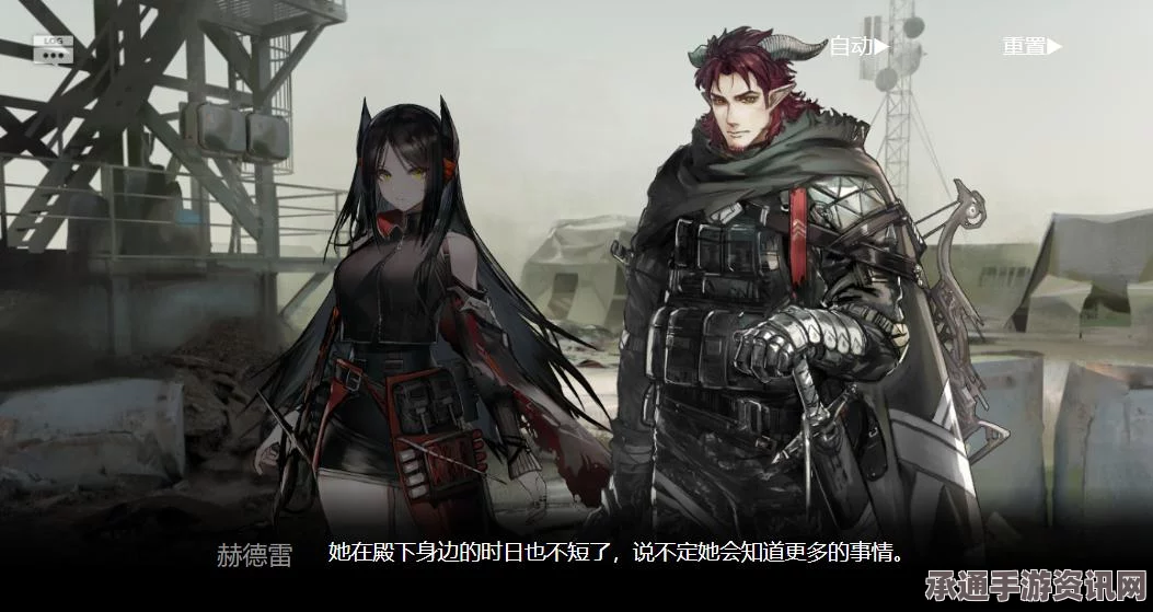 明日方舟巴别塔活动BB-5攻略详解，轻松掌握技巧，顺利过关！