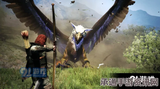 龙之信条2，尖牙武器林德蠕龙的挑战攻略及技巧方法详解
