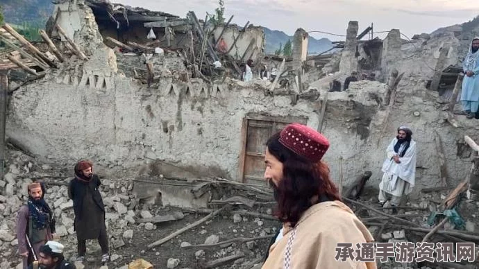 阿富汗东北部发生地震，应对与应对技巧方法