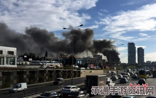 伊斯坦布尔苏丹艾哈迈德广场的爆炸事件，应对危机的技巧方法