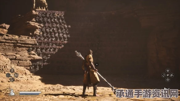 黑神话悟空，小骊龙寻找指南与攻略技巧解析