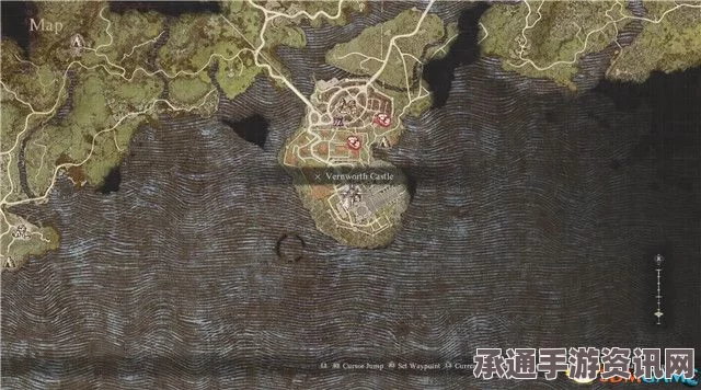 揭秘龙之信条2支线任务秘密越境攻略，攻略与技巧深度解析