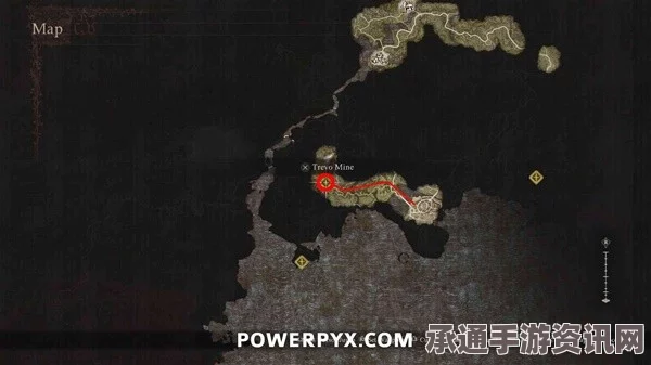 龙之信条2支线任务秘密越境攻略及技巧解析